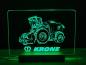 Preview: Krone Big King LED Schild